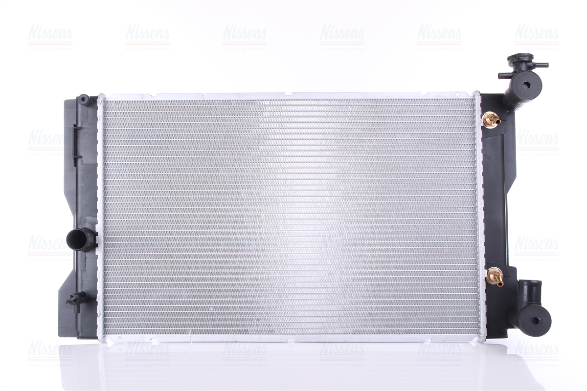 Nissens Engine Coolant Radiator 606788