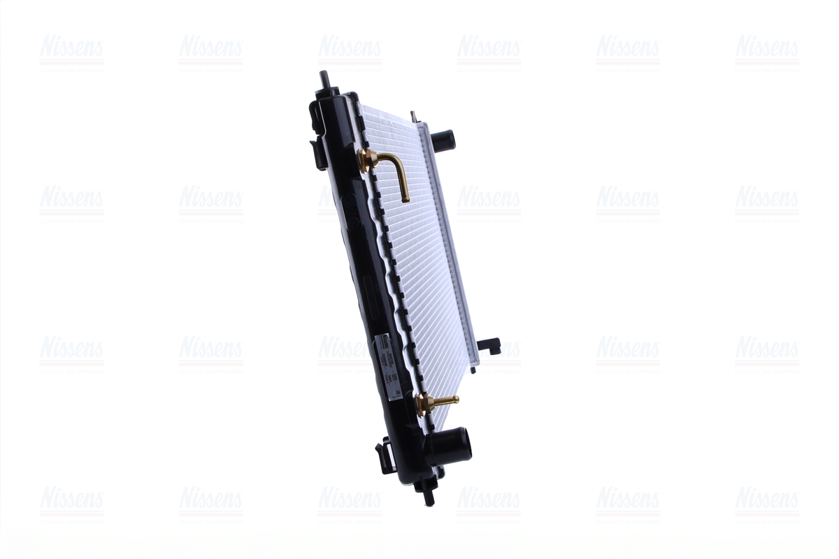 Nissens Engine Coolant Radiator 606790