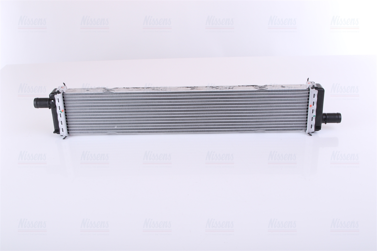 Nissens Engine Coolant Radiator 606792