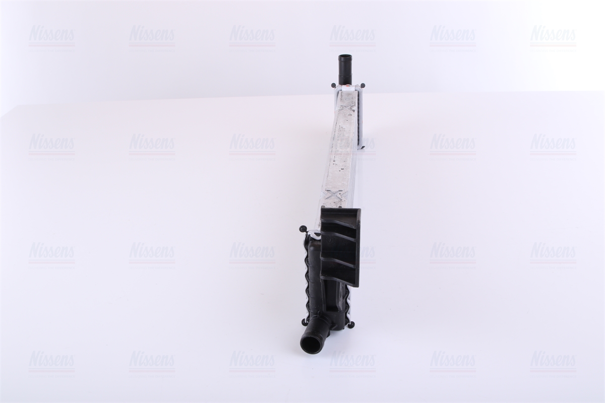 Nissens Engine Coolant Radiator 606793