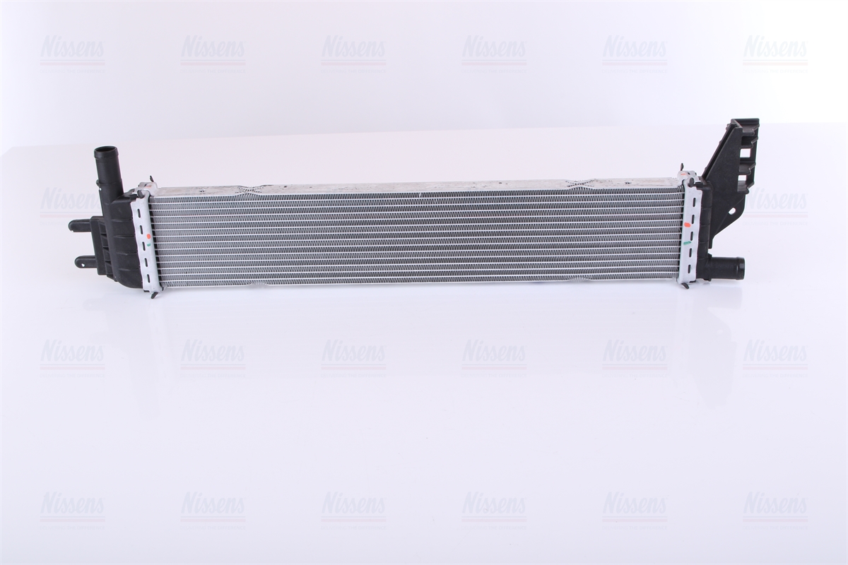 Nissens Engine Coolant Radiator 606793