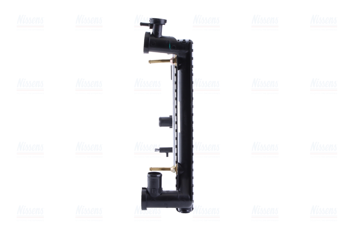 Nissens Engine Coolant Radiator 606798