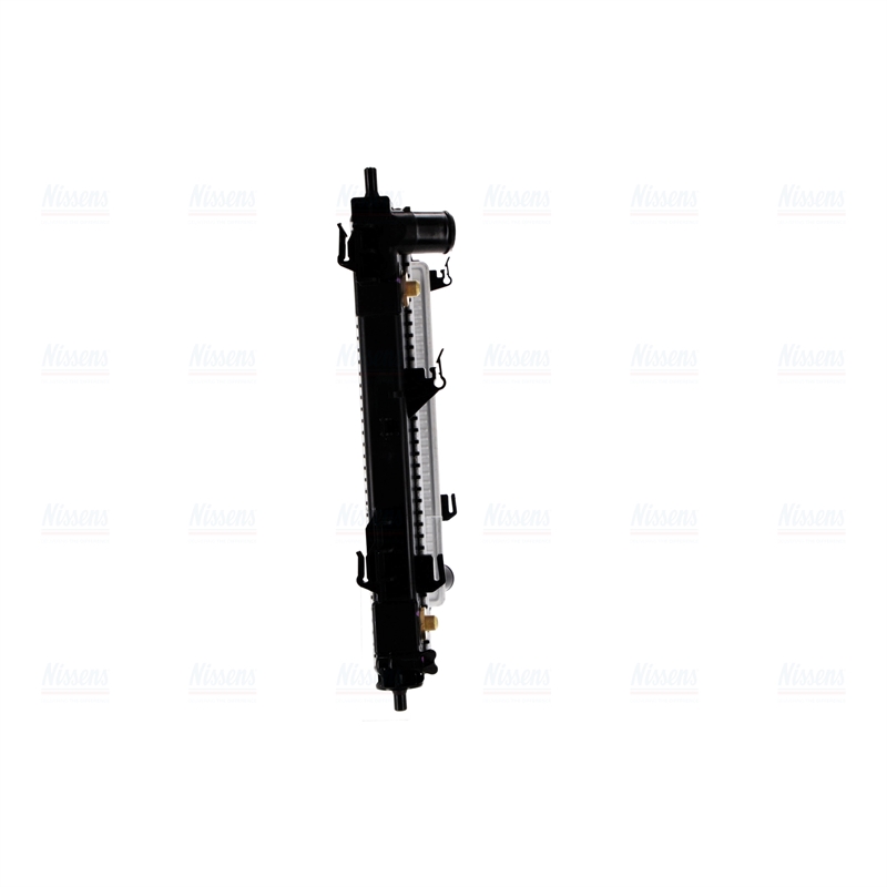 Nissens Engine Coolant Radiator 606804