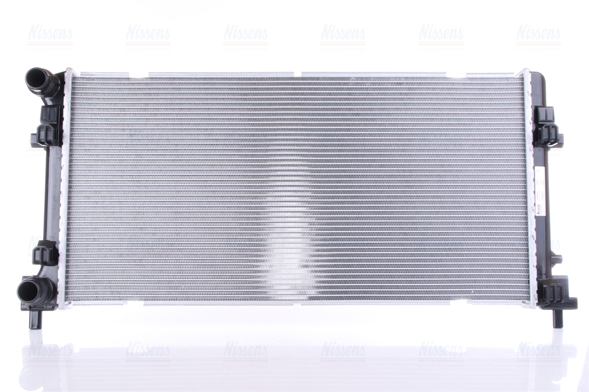 Nissens Engine Coolant Radiator 606809