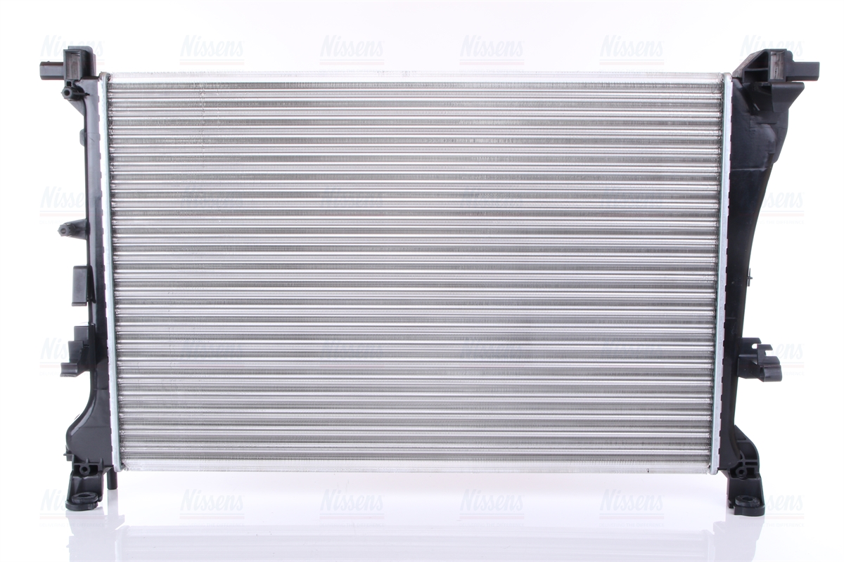 Nissens Engine Coolant Radiator 606810