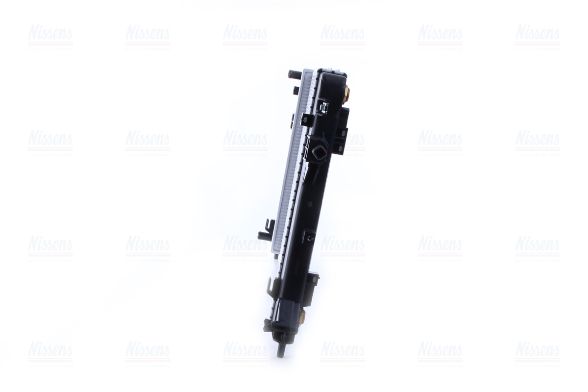 Nissens Engine Coolant Radiator 606811