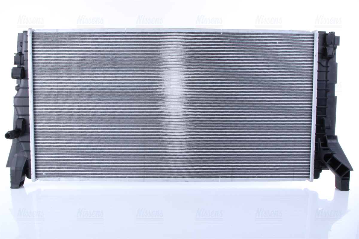 Nissens Engine Coolant Radiator 606812