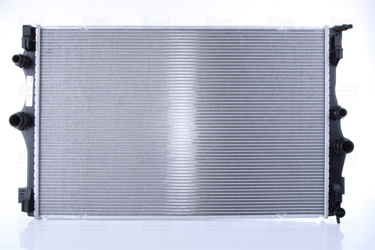Nissens Engine Coolant Radiator 606815