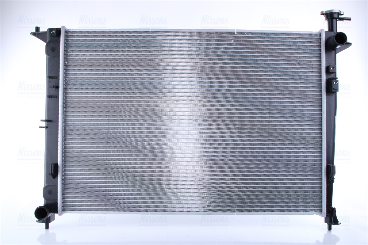 Nissens Engine Coolant Radiator 606824