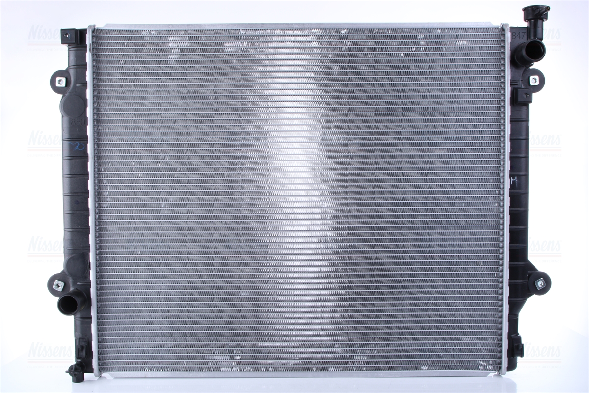 Nissens Engine Coolant Radiator 606832