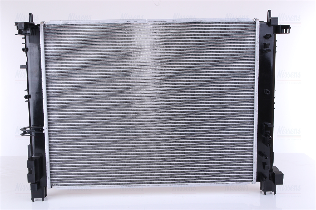 Nissens Engine Coolant Radiator 606845