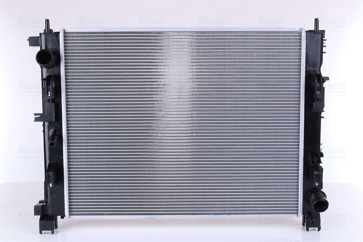 Nissens Engine Coolant Radiator 606845