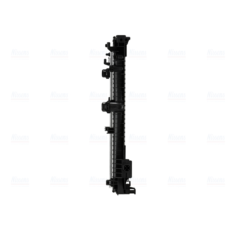 Nissens Engine Coolant Radiator 606876