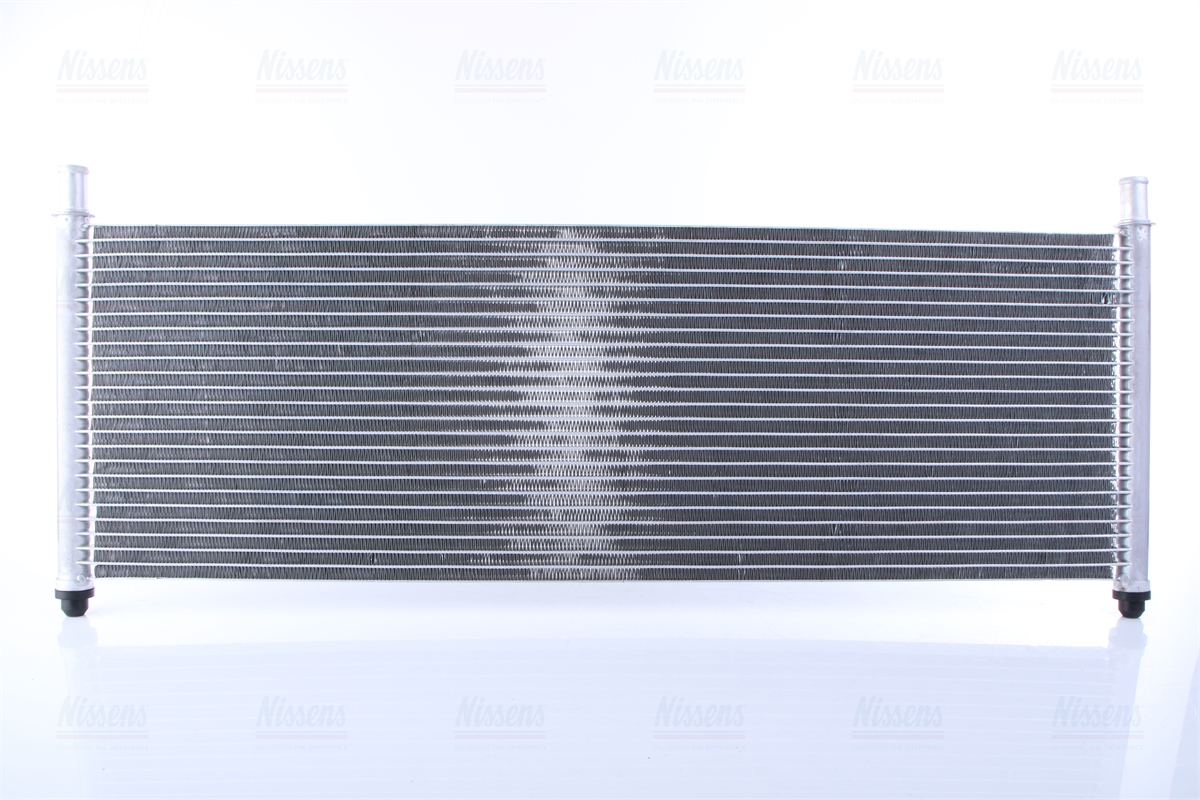 Nissens Engine Coolant Radiator 606907