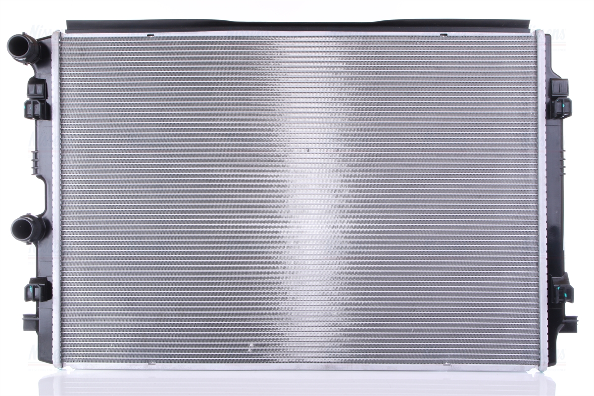 Nissens Engine Coolant Radiator 606911