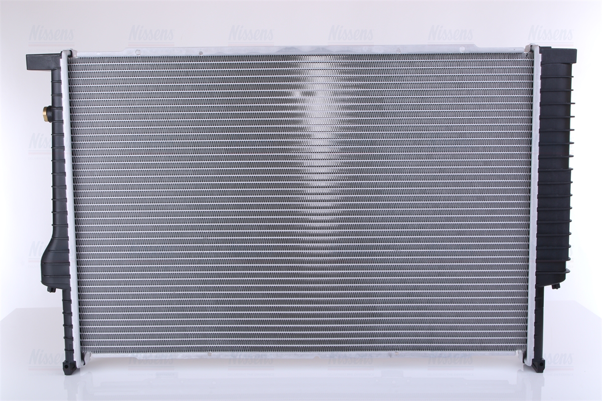 Nissens Engine Coolant Radiator 60693A