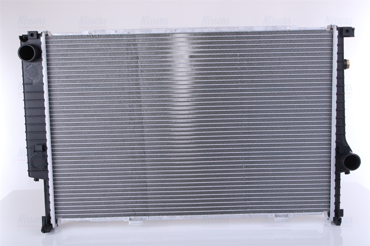 Nissens Engine Coolant Radiator 60693A