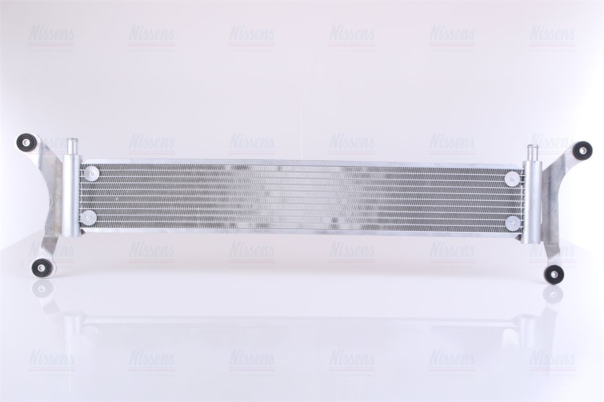 Nissens Engine Coolant Radiator 606955