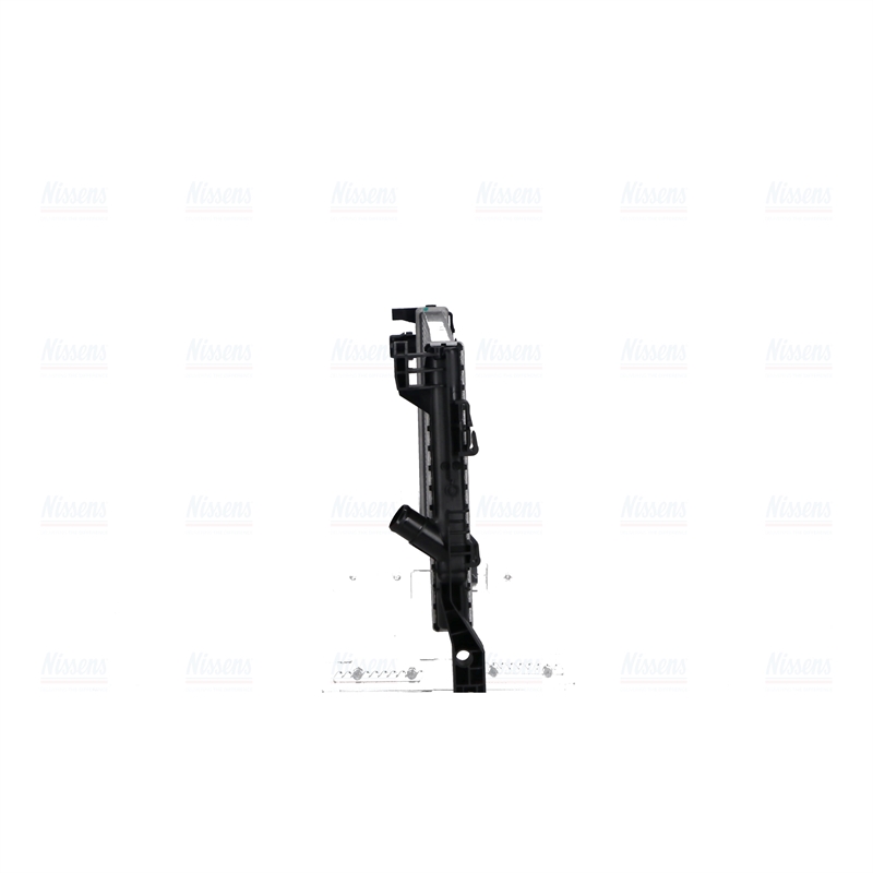 Nissens Engine Coolant Radiator 607103
