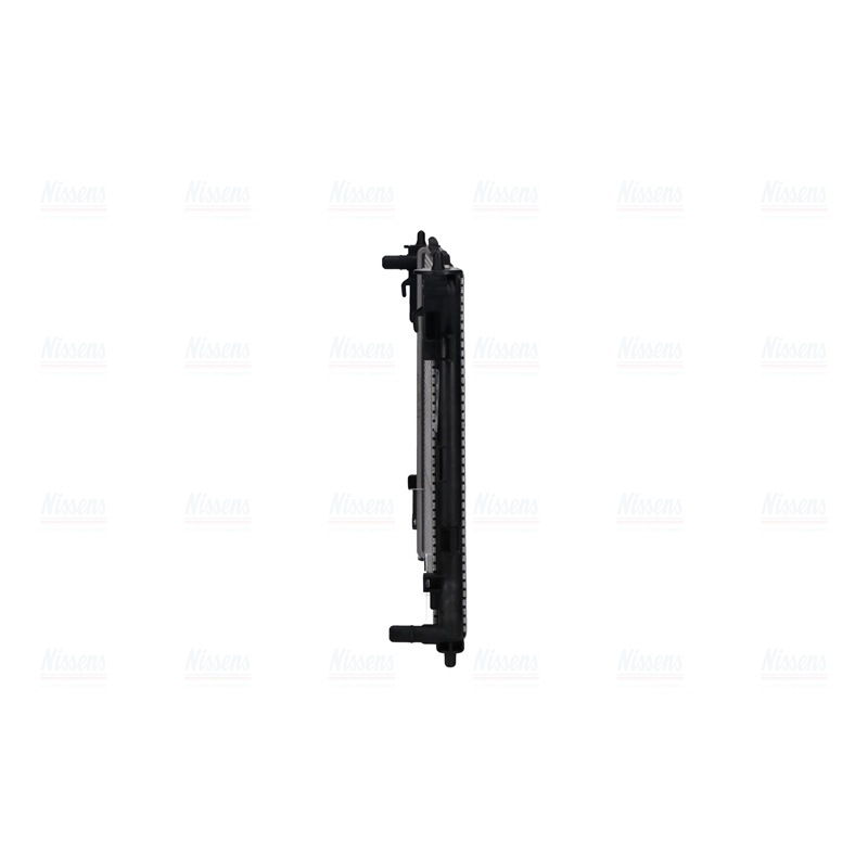 Nissens Engine Coolant Radiator 607104