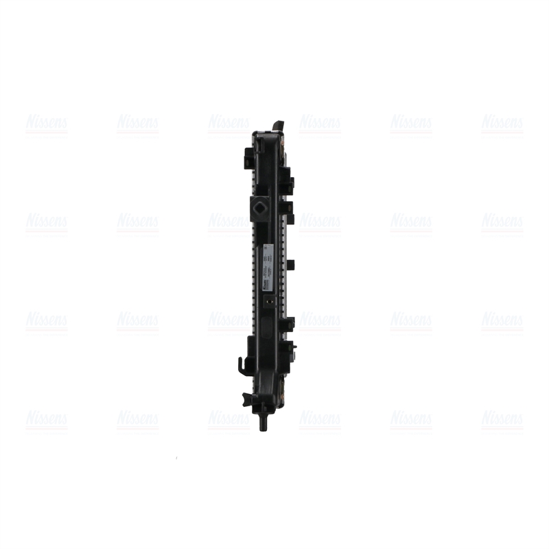 Nissens Engine Coolant Radiator 607111