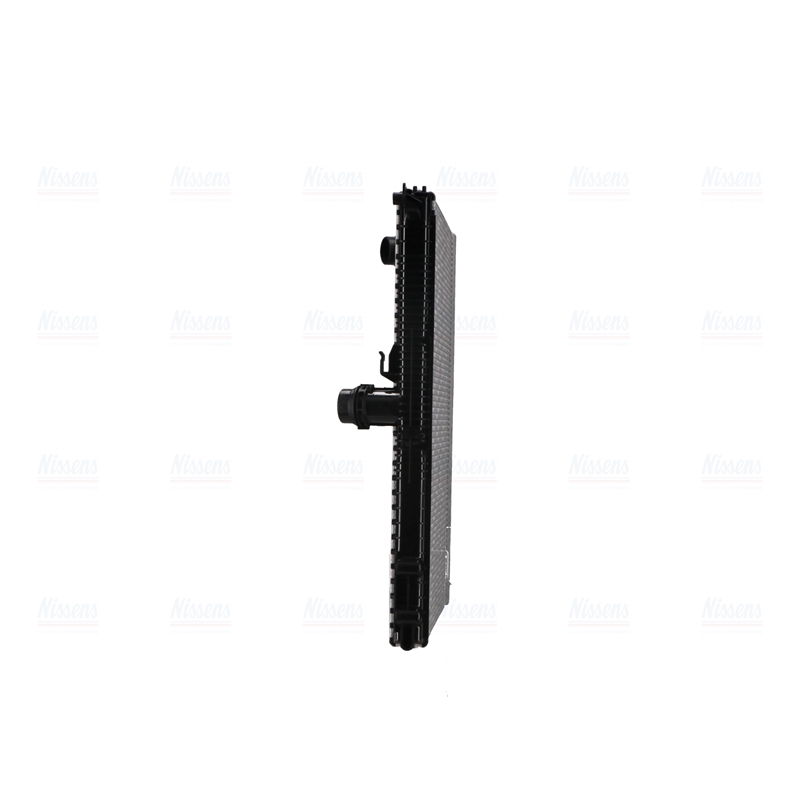 Nissens Engine Coolant Radiator 607116