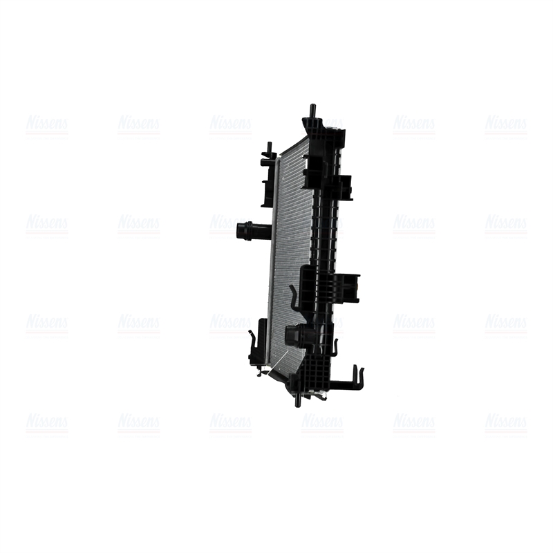 Nissens Engine Coolant Radiator 607180