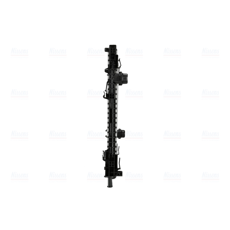 Nissens Engine Coolant Radiator 607181