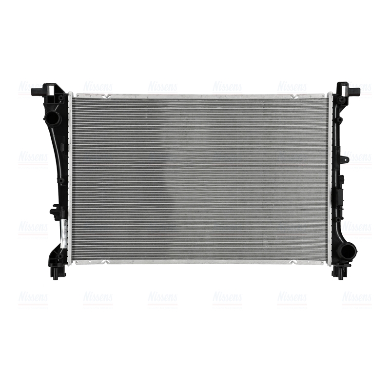 Nissens Engine Coolant Radiator 607182