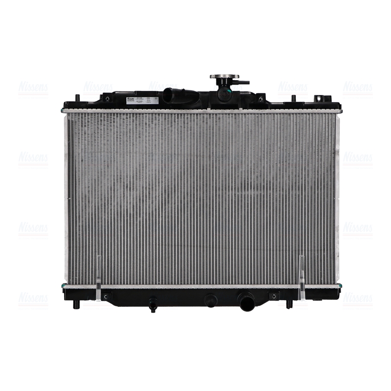 Nissens Engine Coolant Radiator 607188