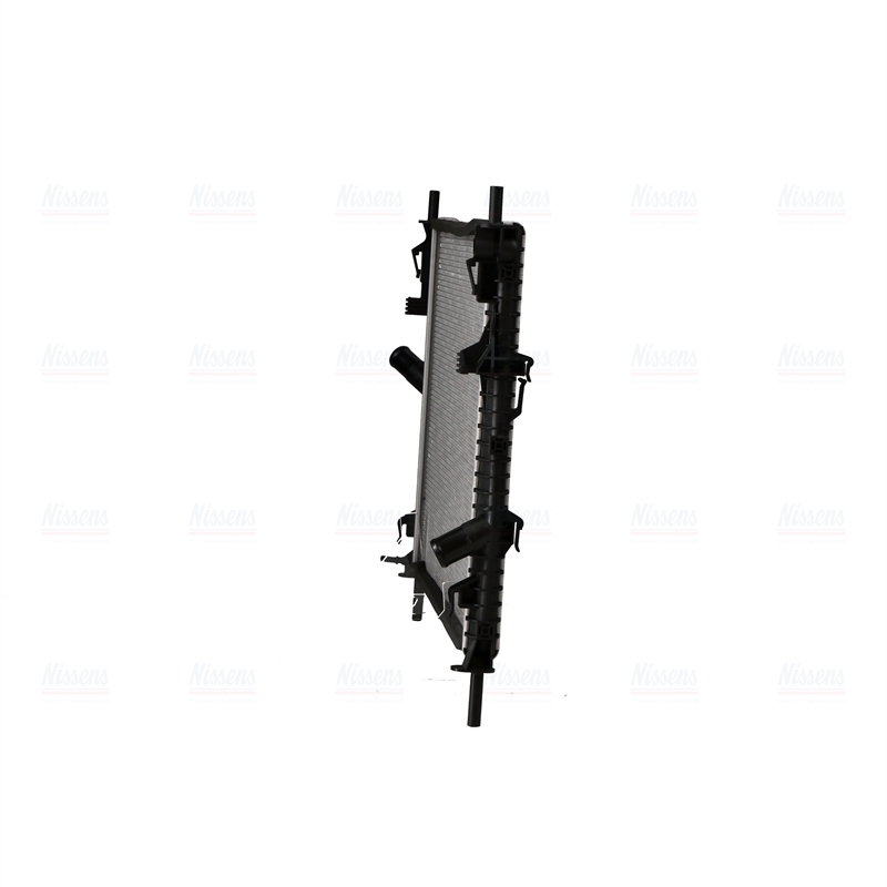 Nissens Engine Coolant Radiator 607191