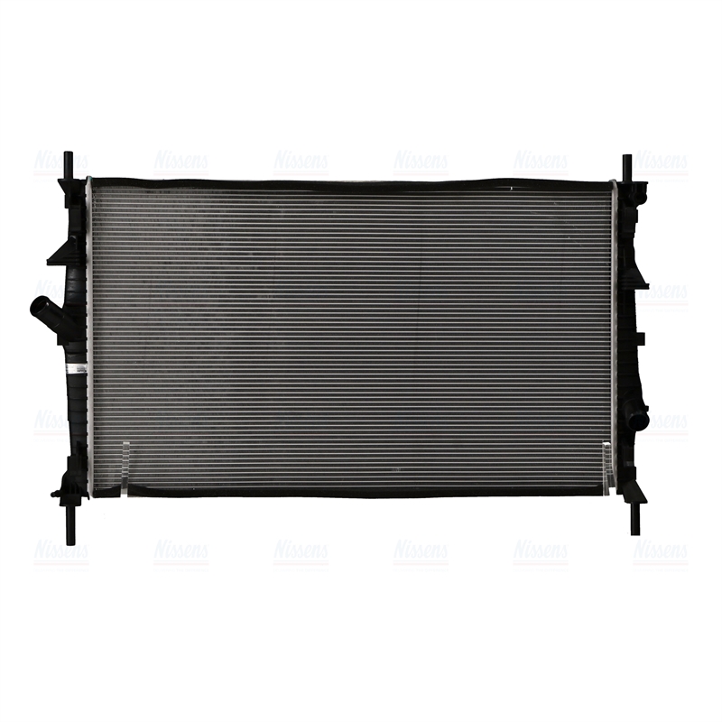 Nissens Engine Coolant Radiator 607191
