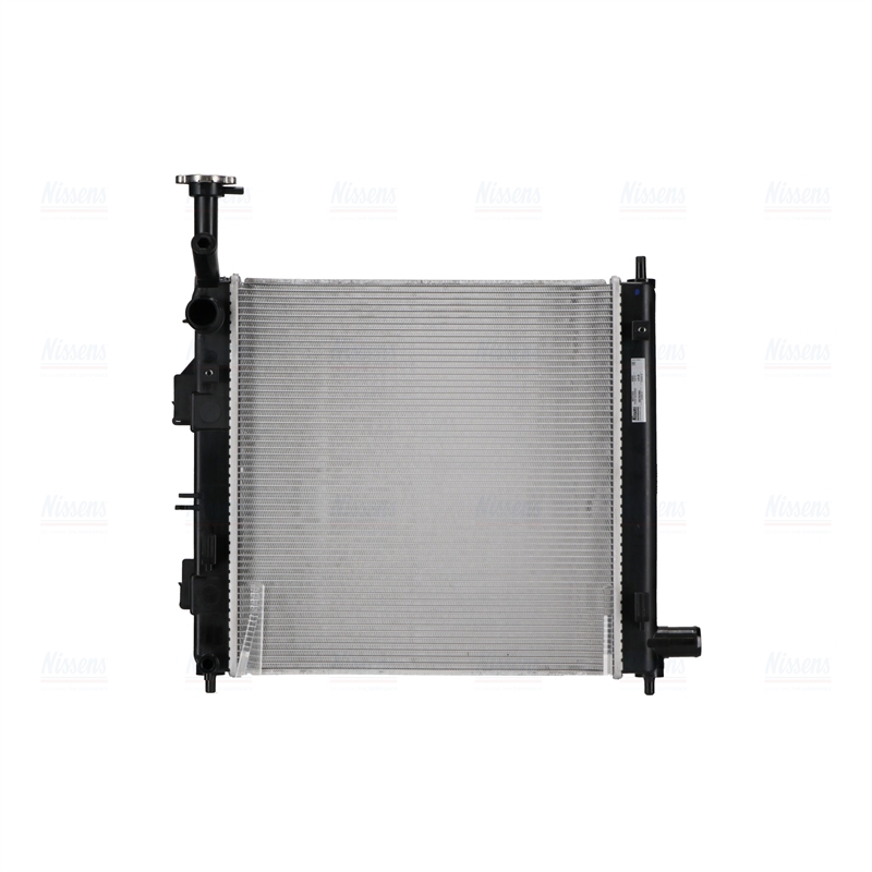 Nissens Engine Coolant Radiator 607192
