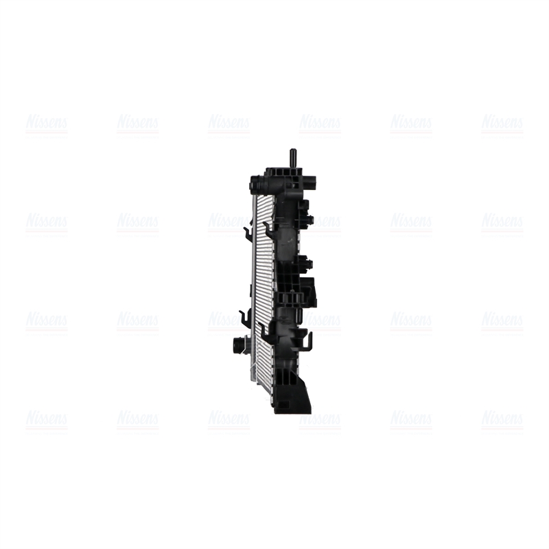 Nissens Engine Coolant Radiator 607200
