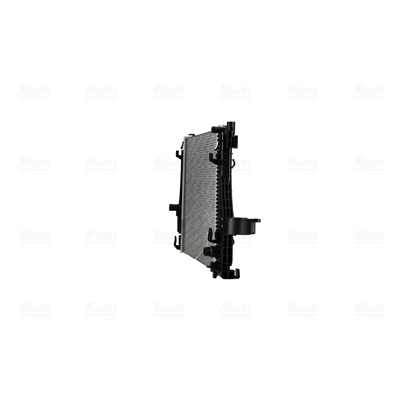 Nissens Engine Coolant Radiator 607221