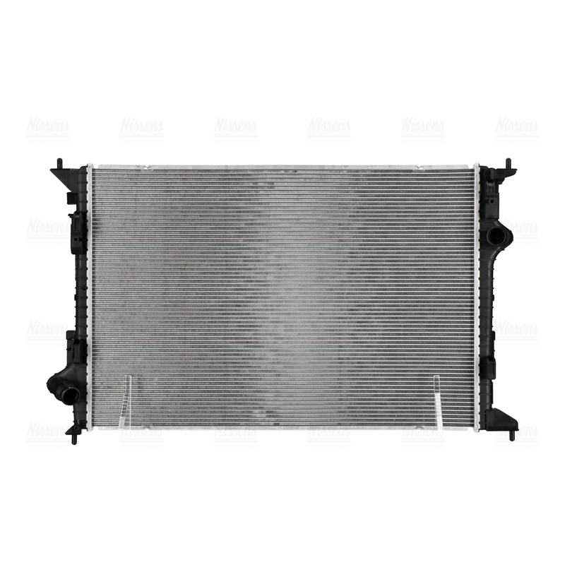 Nissens Engine Coolant Radiator 607225