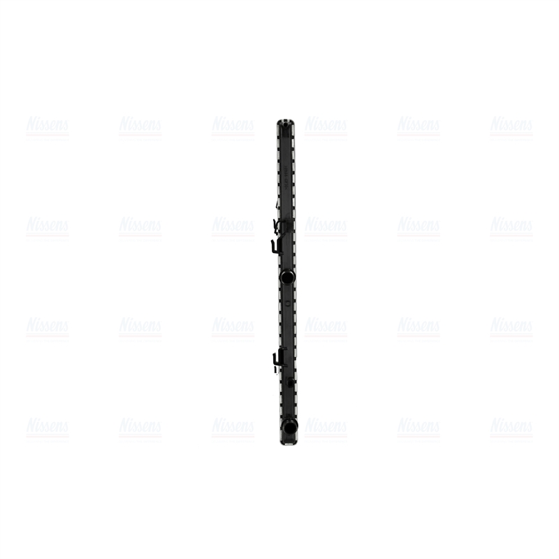 Nissens Engine Coolant Radiator 607226