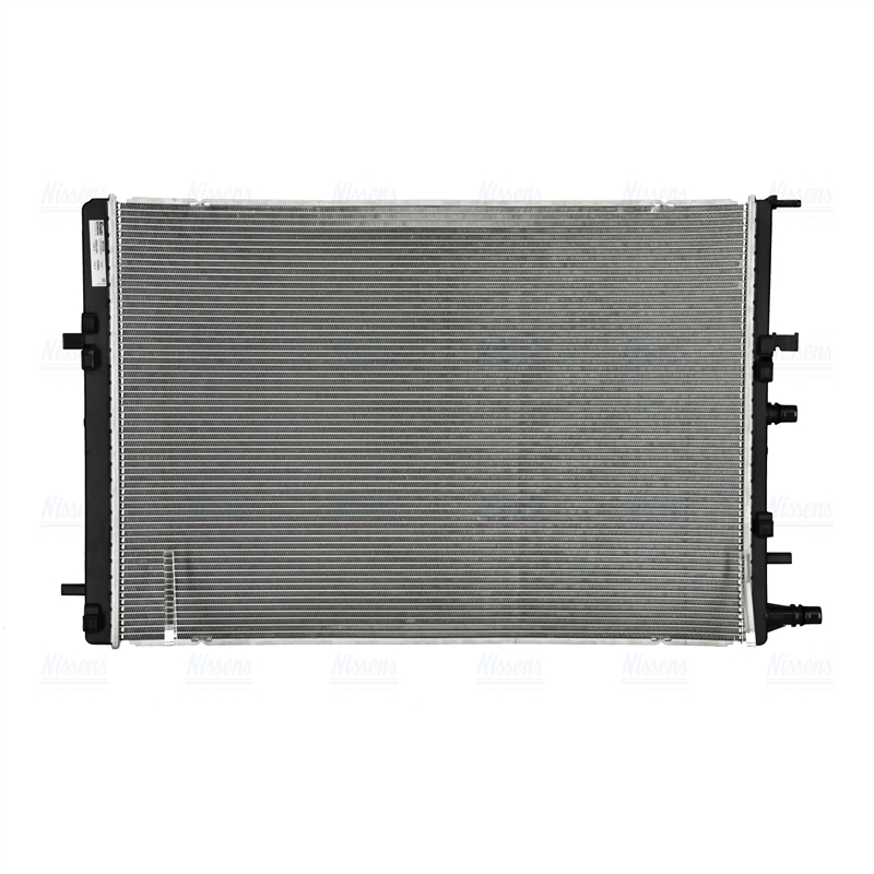 Nissens Engine Coolant Radiator 607226