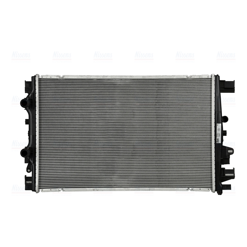 Nissens Engine Coolant Radiator 607227