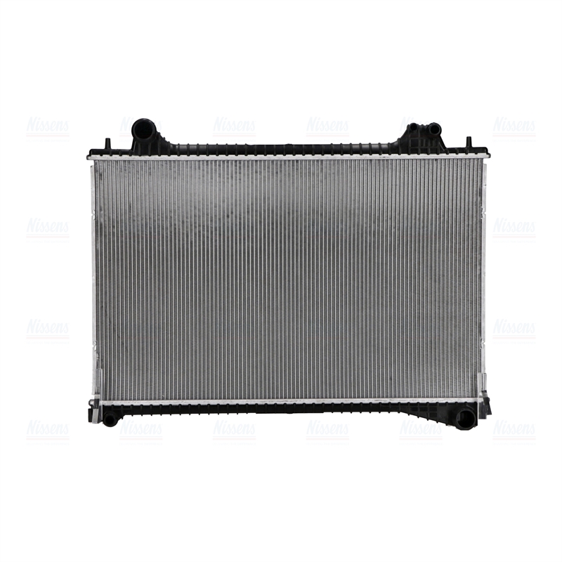 Nissens Engine Coolant Radiator 607229