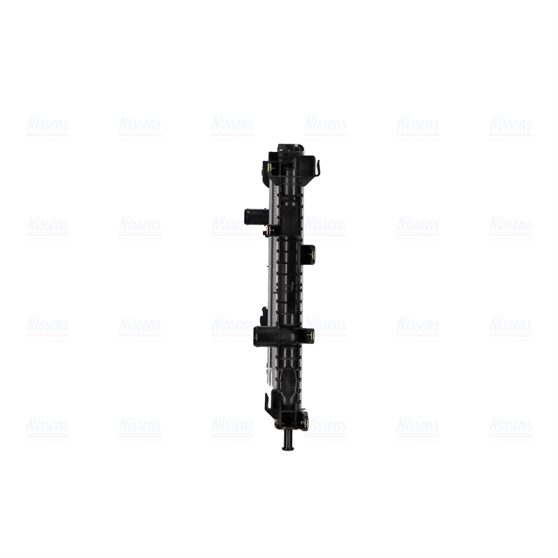 Nissens Engine Coolant Radiator 607230