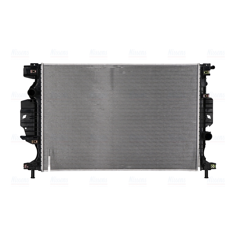 Nissens Engine Coolant Radiator 607230