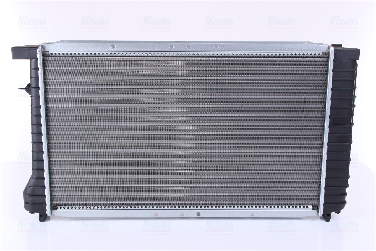 Nissens Engine Coolant Radiator 60744A