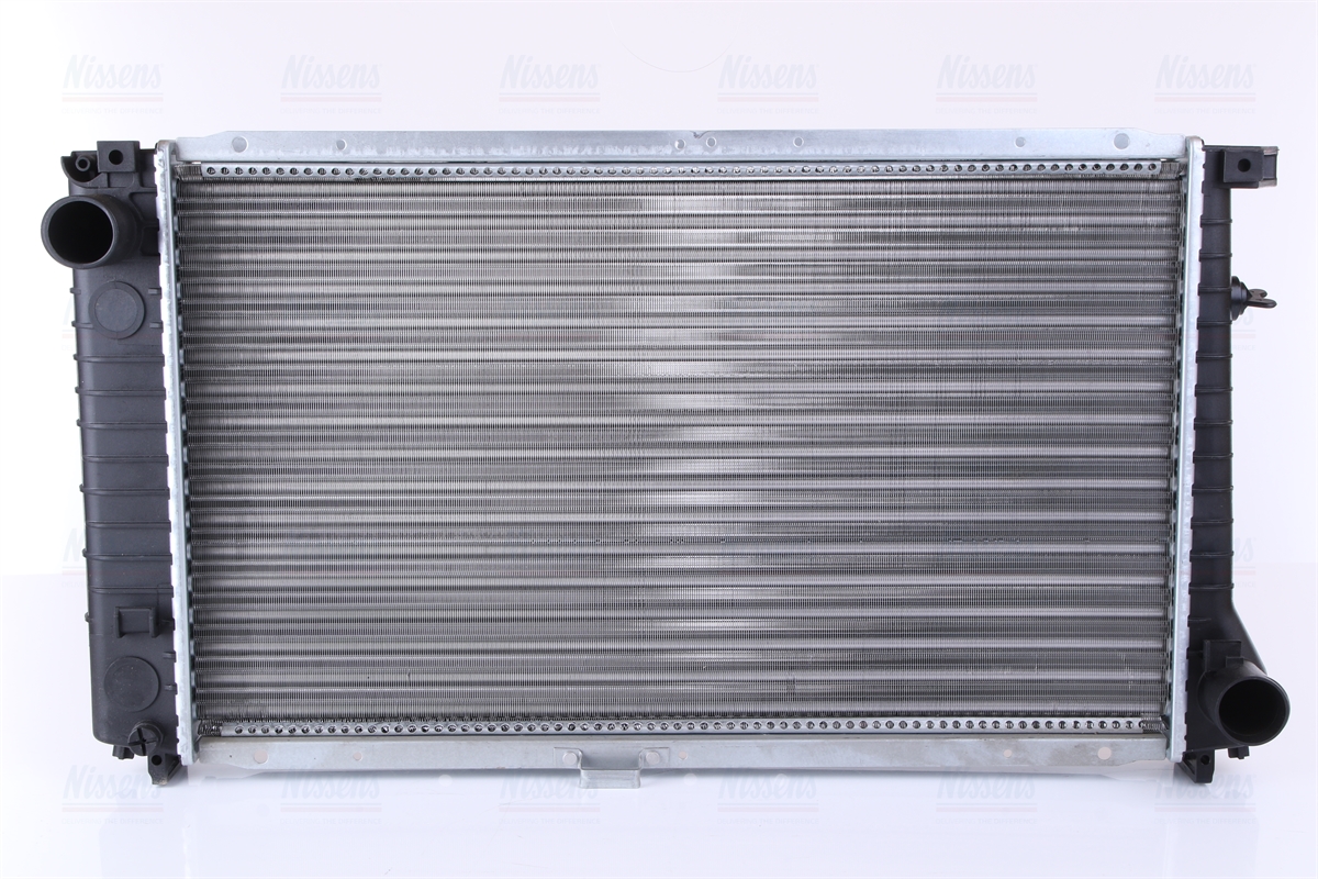 Nissens Engine Coolant Radiator 60744A