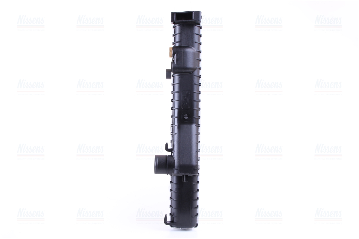 Nissens Engine Coolant Radiator 60752A