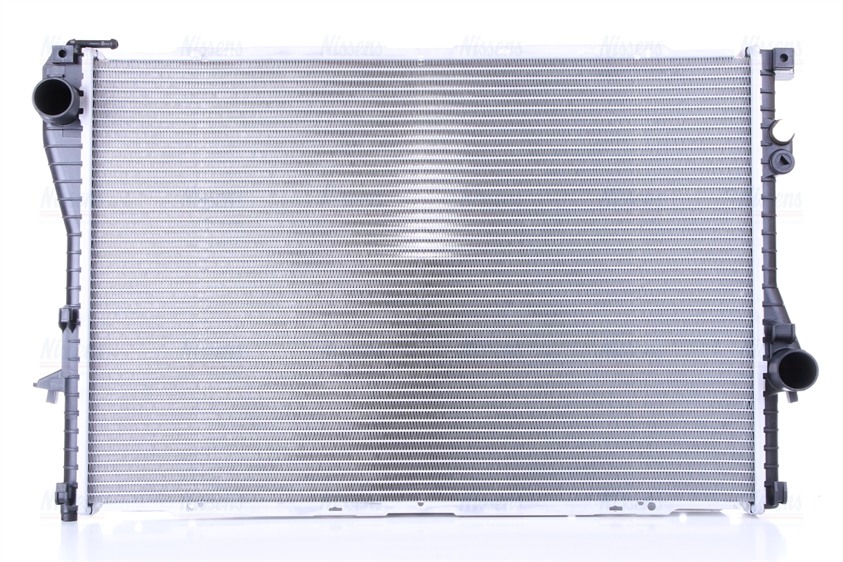Nissens Engine Coolant Radiator 60752A