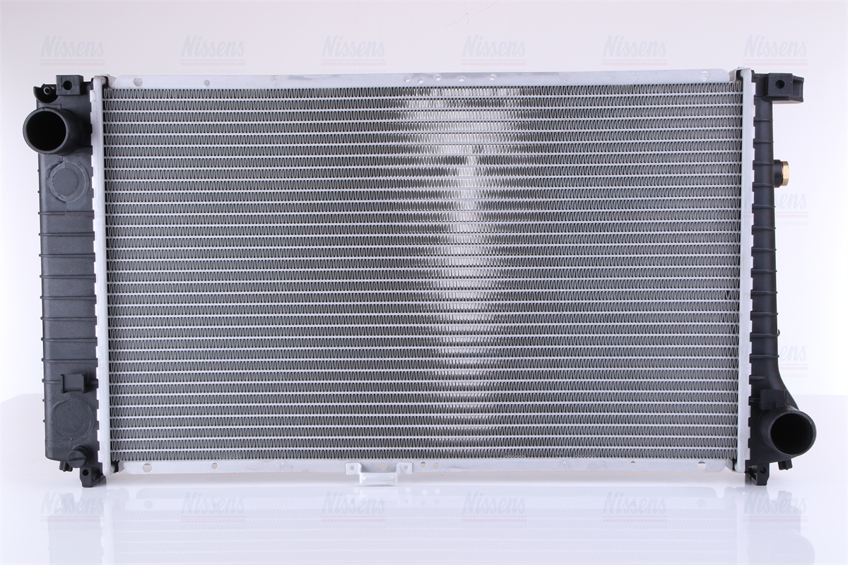Nissens Engine Coolant Radiator 60757A