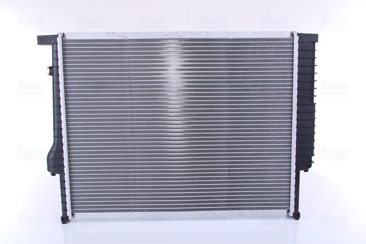 Nissens Engine Coolant Radiator 60759A