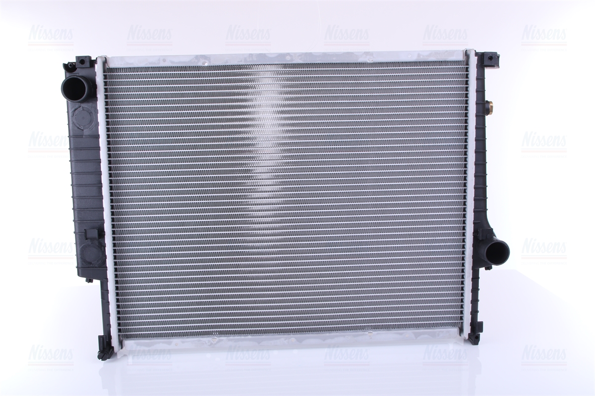 Nissens Engine Coolant Radiator 60759A