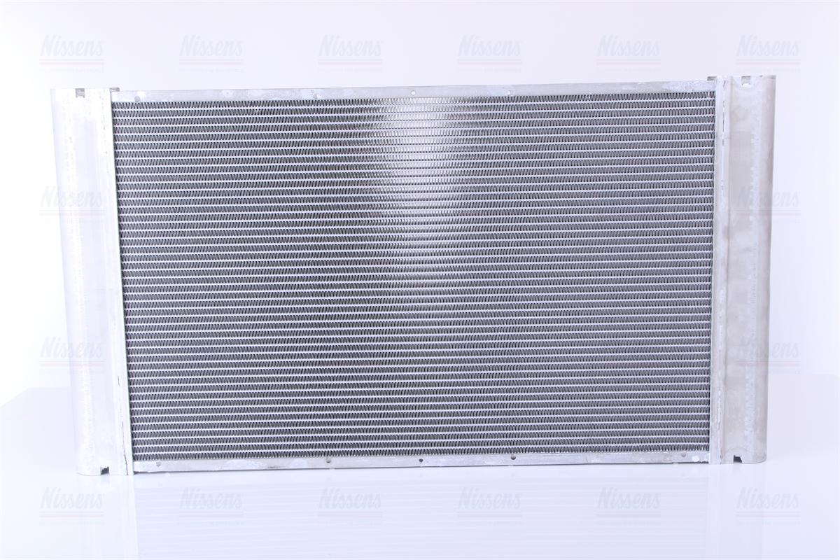 Nissens Engine Coolant Radiator 60762